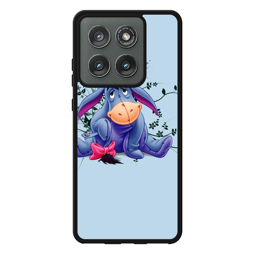 eeyore disney Motorola Moto Edge 2025 Case QC4819