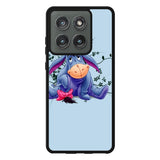 eeyore disney Motorola Moto Edge 2025 Case QC4819