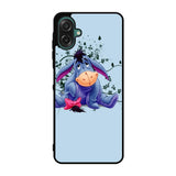 eeyore disney Samsung Galaxy A07 Case QC4819