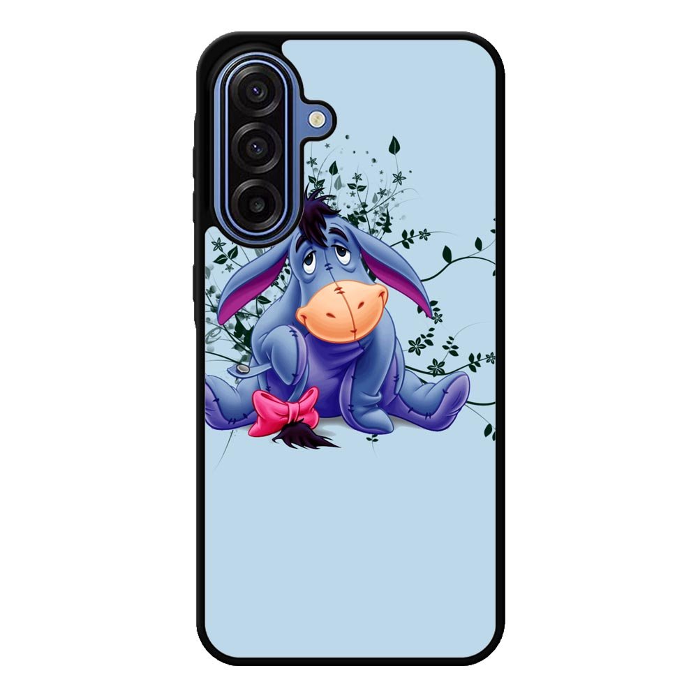 eeyore disney Samsung Galaxy A17 Case QC4819