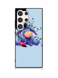 eeyore disney Samsung Galaxy S23 Ultra 5G Case QC4819