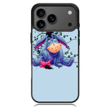 eeyore disney iPhone 17 Pro Case RC4819
