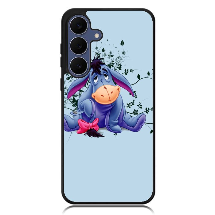 eeyore disney Samsung Galaxy S25 FE Case OV4819