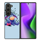 eeyore disney Samsung Galaxy Z Fold 6 5G 2024 Case OV4819