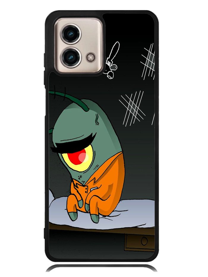 plankton Motorola Moto G Stylus 5G 2023 Case OV0555