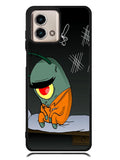plankton Motorola Moto G Stylus 5G 2023 Case OV0555