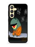 plankton Samsung Galaxy S25 Plus 5G , Samsung Galaxy S25+ 5G Case OV0555
