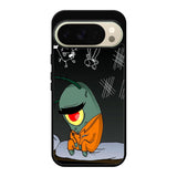 plankton Google Pixel 10 Pro Case QC0555