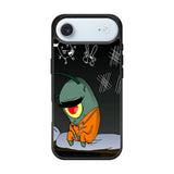 plankton iPhone Air Case QC0555