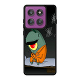 plankton Motorola Moto Edge 60 Pro Case QC0555