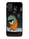 plankton Motorola Moto G Pure 2021 , Moto G Power 2022 Case OV0555