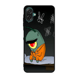 plankton Samsung Galaxy A07 Case QC0555