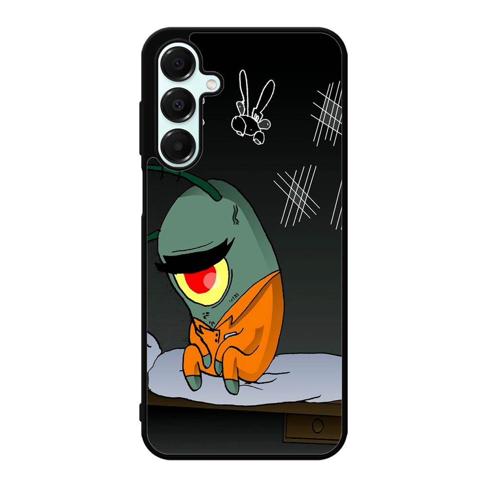 plankton Samsung Galaxy A16 Case OV0555
