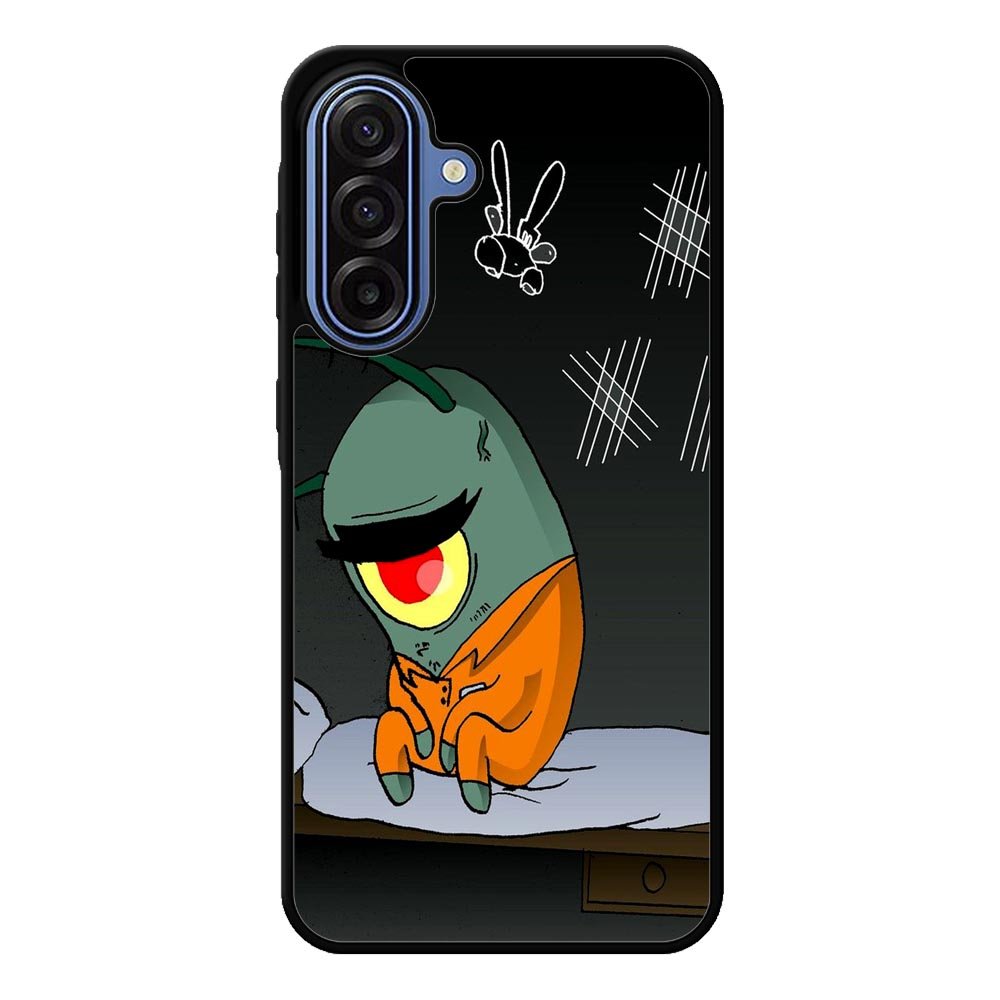 plankton Samsung Galaxy A17 Case QC0555