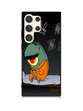 plankton Samsung Galaxy S25 Ultra 5G Case QC0555