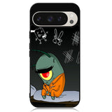 plankton Google Pixel 9 | Pixel 9 Pro Case OV0555