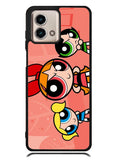Powerpuff Girls Motorola Moto G Stylus 5G 2023 Case OV0556
