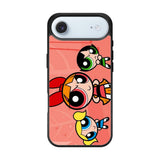 Powerpuff Girls iPhone Air Case OV0556