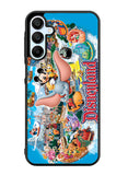 Disneyland Samsung Galaxy A15 5G Case OV0559