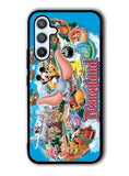 Disneyland Samsung Galaxy A14 5G Case QC0559