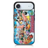Disneyland iPhone 17 Air Case OV0559