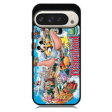 Disneyland Google Pixel 10 Pro XL Case RC0559