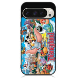 Disneyland Google Pixel 9 Pro XL Case OV0559