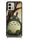 totoro studio ghibli Motorola Moto G Stylus 5G 2023 Case OV0562