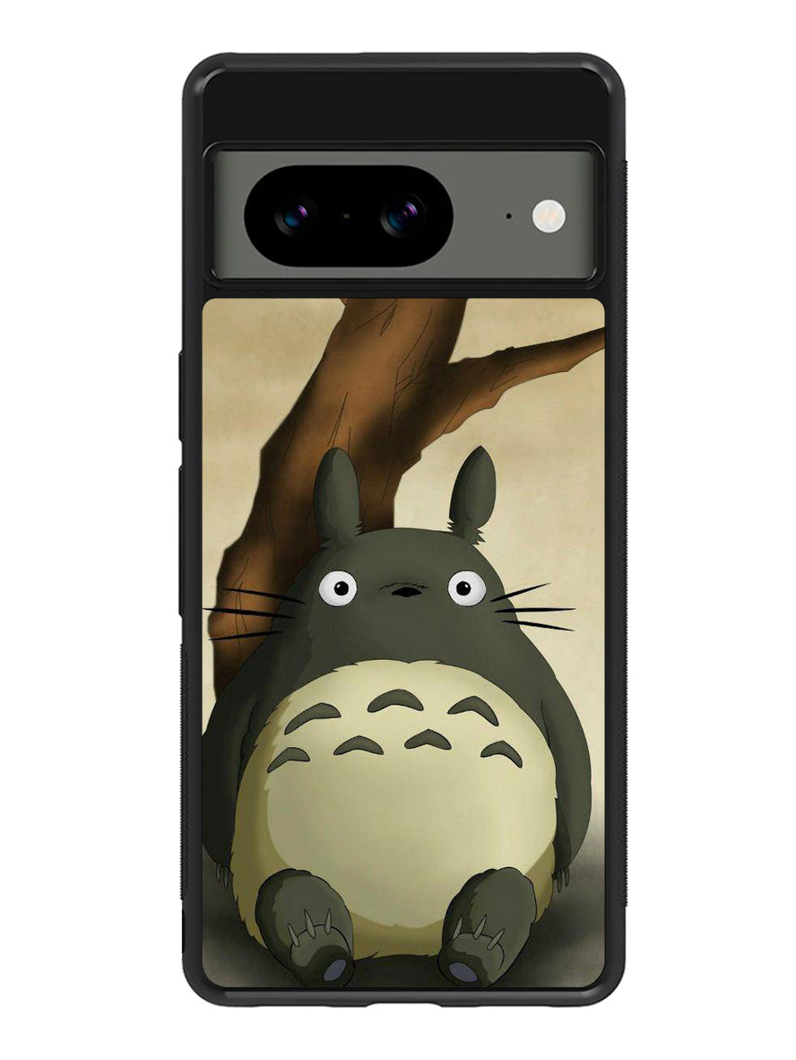 totoro studio ghibli Google Pixel 8 Case QC0562