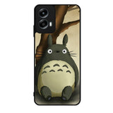 totoro studio ghibli Motorola Moto G Play 2024 Case OV0562