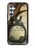 totoro studio ghibli Samsung Galaxy A14 5G Case QC0562
