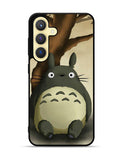 totoro studio ghibli Samsung Galaxy S25 Plus 5G , Samsung Galaxy S25+ 5G Case OV0562
