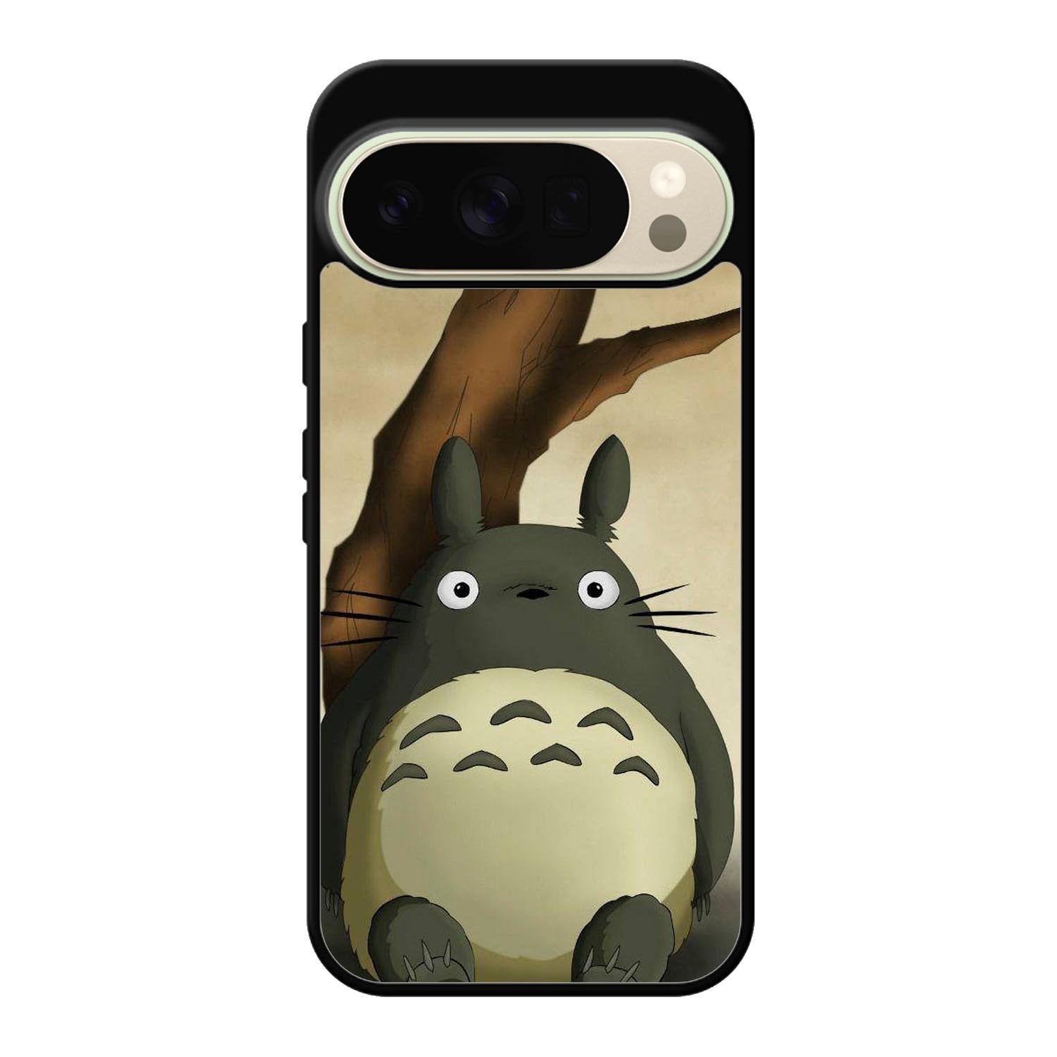 totoro studio ghibli Google Pixel 10 Pro Case QC0562