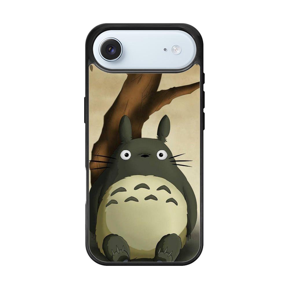 totoro studio ghibli iPhone Air Case QC0562