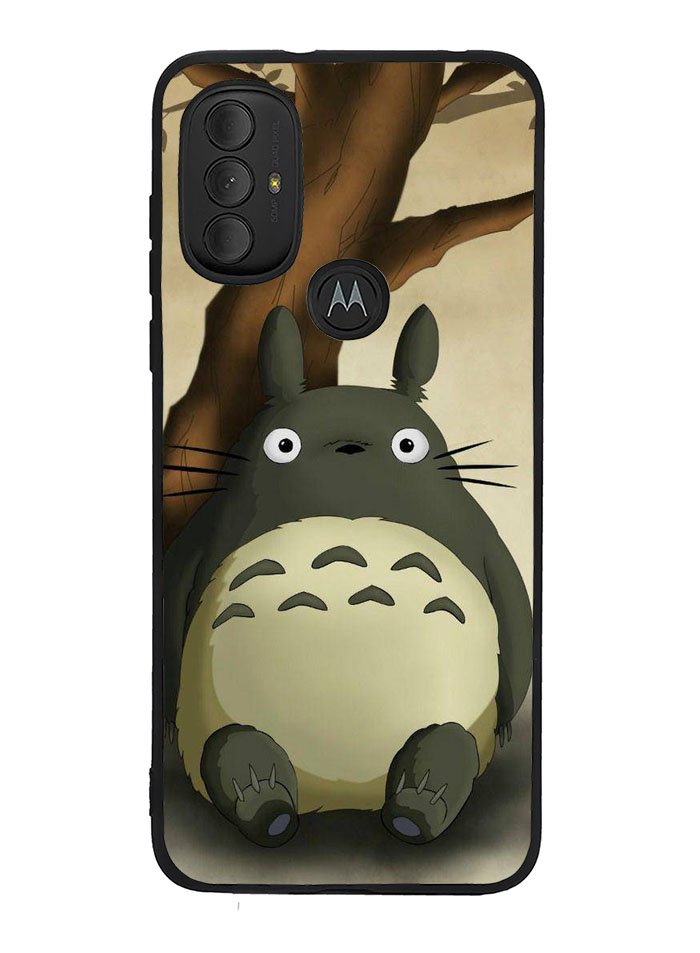 totoro studio ghibli Motorola Moto G Pure 2021 , Moto G Power 2022 Case OV0562
