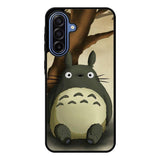 totoro studio ghibli Samsung Galaxy A17 Case QC0562