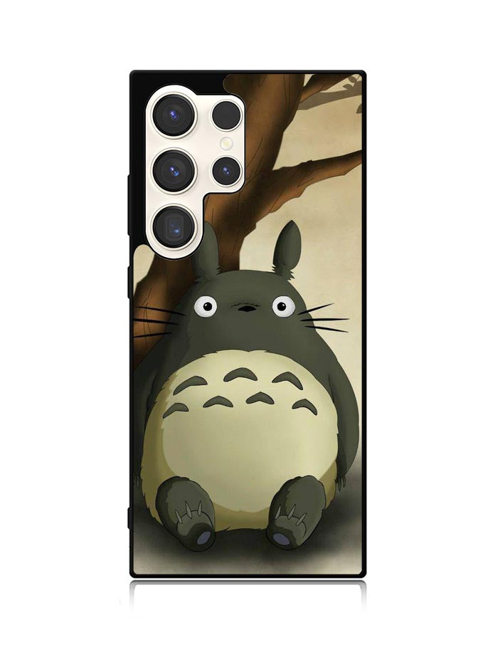 totoro studio ghibli Samsung Galaxy S25 Ultra 5G Case QC0562