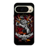 Harry Potter Crest Gryffindor Google Pixel 10 Pro XL Case OV0563