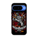 Harry Potter Crest Gryffindor Google Pixel 10 Case OV0563