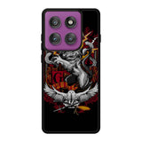 Harry Potter Crest Gryffindor Motorola Moto Edge 60 Pro Case OV0563