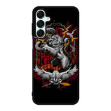 Harry Potter Crest Gryffindor Samsung Galaxy A16 Case OV0563