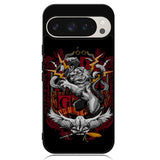 Harry Potter Crest Gryffindor Google Pixel 9 | Pixel 9 Pro Case OV0563