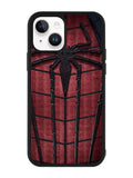 Spiderman amazing iPhone 14 Plus Case QC2505