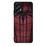 Spiderman amazing Motorola Moto G Play 2024 Case OV2505