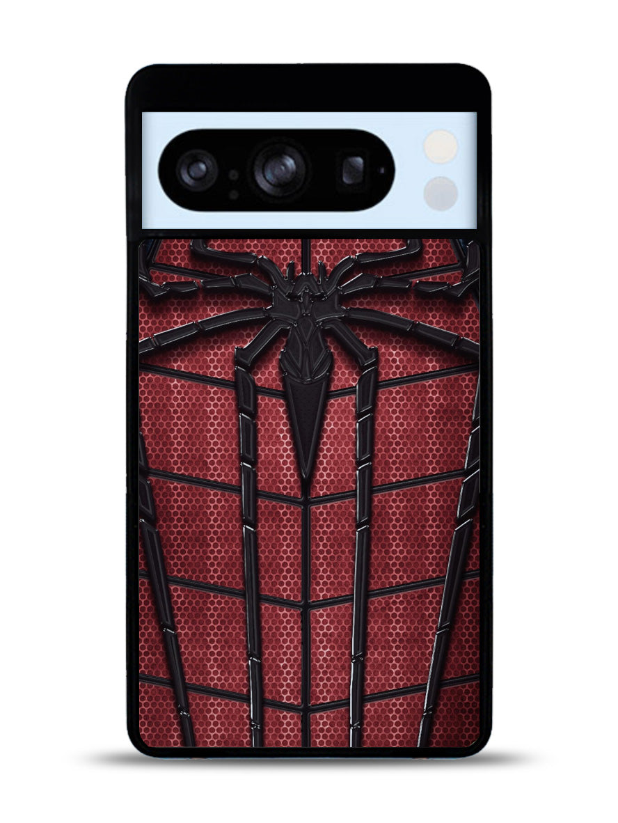 Spiderman amazing Google Pixel 8 Pro Case QC2505