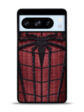 Spiderman amazing Google Pixel 8 Pro Case QC2505
