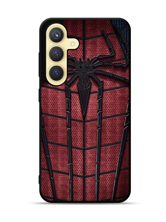 Spiderman amazing Samsung Galaxy S25 Plus 5G , Samsung Galaxy S25+ 5G Case OV2505