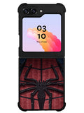Spiderman amazing Samsung Galaxy Z Flip 5 5G 2023 Case OV2505