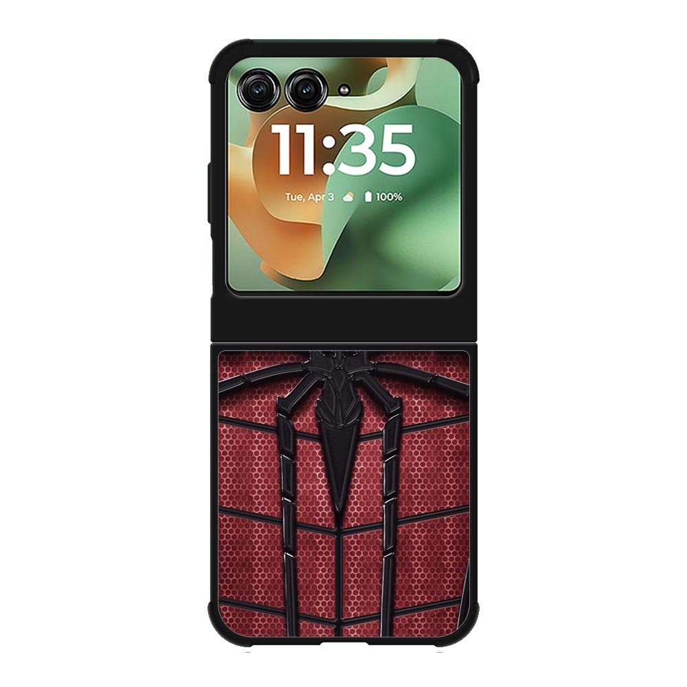 Spiderman amazing Motorola Moto RAZR 2025 Case OV2505