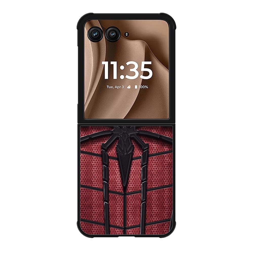 Spiderman amazing Motorola Moto RAZR Plus 2025 Case OV2505